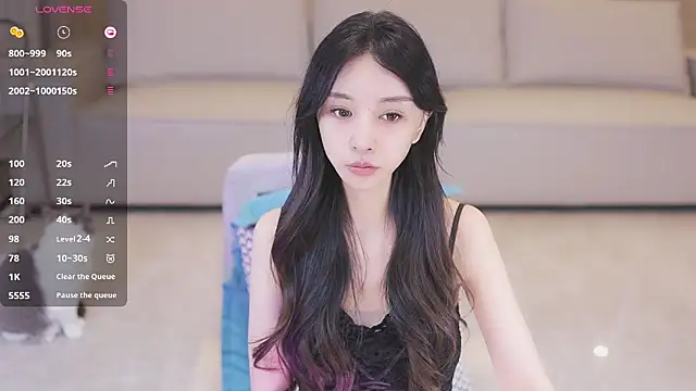 Snapshot of JayPope chatting on 12/25/24, 12:37 JayPope online show from 12/25/24, 12:37