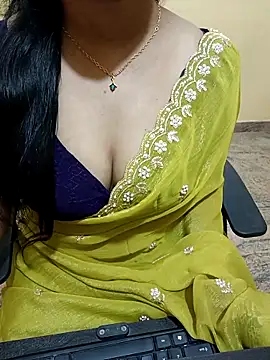 Nithya 05 online show from 10/13/25, 04:56