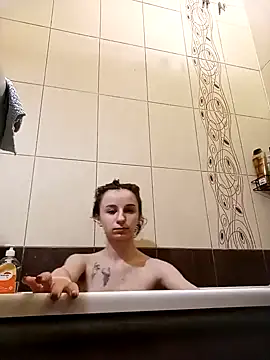  Nika Kik online show from 01/21/25, 09:04