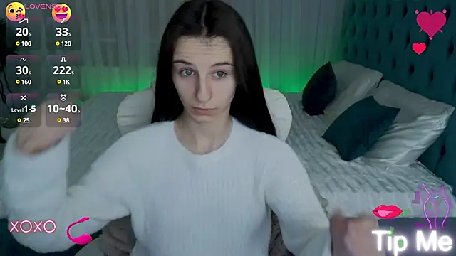  Nika Kik online show from 01/28/25, 02:31