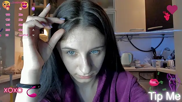  Nika Kik online show from 03/05/25, 08:21