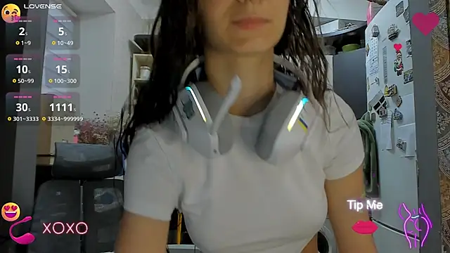  Nika Kik online show from 09/24/25, 03:04