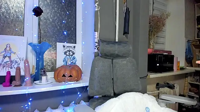  Nika Kik online show from 11/06/25, 09:37