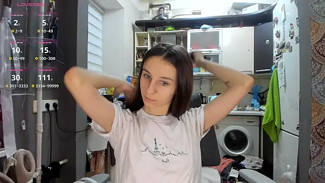  Nika Kik online show from 02/13/26, 09:22