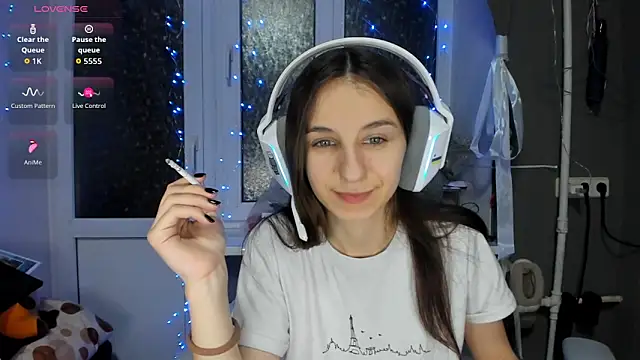  Nika Kik online show from 02/14/26, 06:48