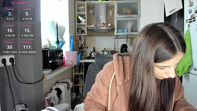  Nika Kik online show from 03/06/26, 10:45