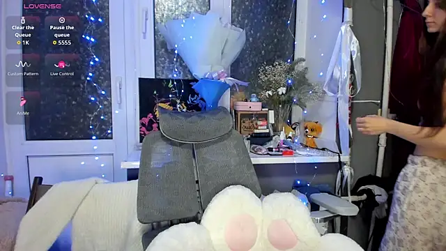  Nika Kik online show from 03/12/26, 06:47