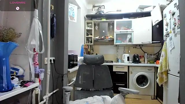  Nika Kik online show from 04/02/26, 05:21