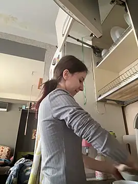  Nika Kik online show from 04/03/26, 01:31