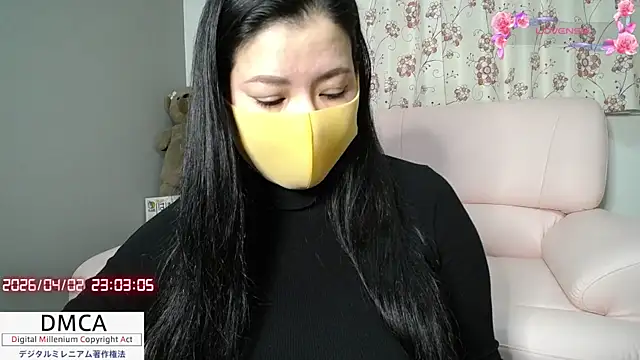   RAN-RAN   online show from 04/02/26, 02:04