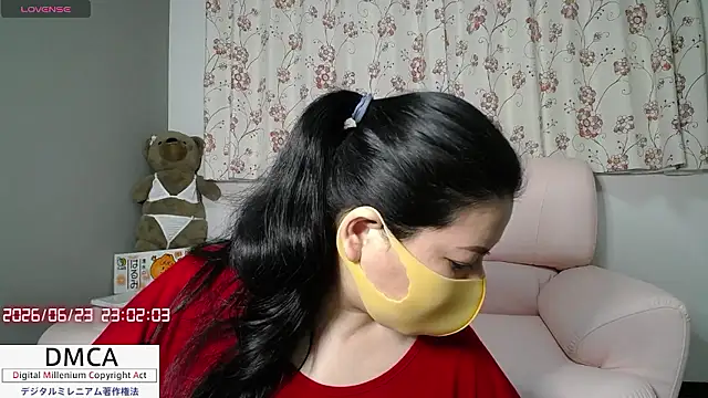 Snapshot of __RAN-RAN__ chatting on 06/23/26, 02:04 RAN-RAN online show from 06/23/26, 02:04