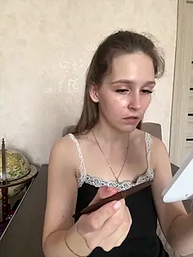 DakotaGercy online show from 03/18/26, 07:11