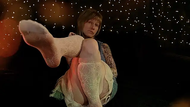 Littlespacemouse online show from 02/21/26, 12:28