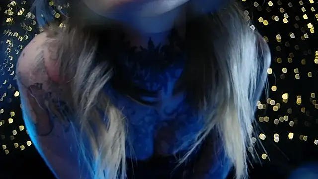 Littlespacemouse online show from 03/01/26, 06:10