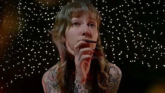 Littlespacemouse online show from 03/13/26, 07:42