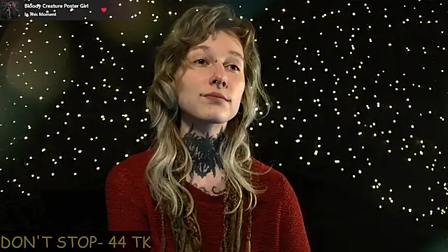 Littlespacemouse online show from 03/30/26, 06:09