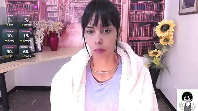 Catalella Ar online show from 09/18/25, 03:19