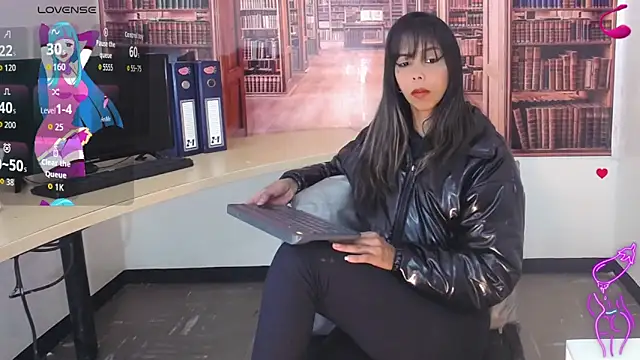 Catalella Ar online show from 11/21/25, 03:16