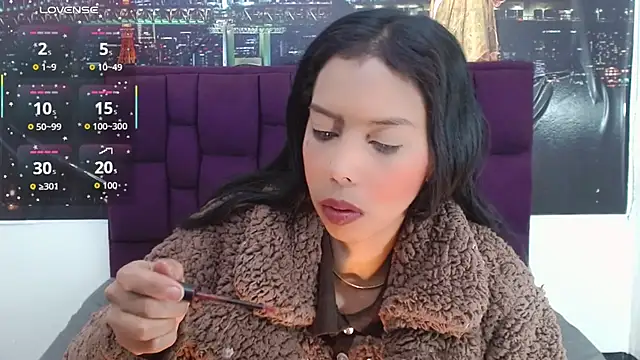 Catalella Ar online show from 03/12/26, 03:45