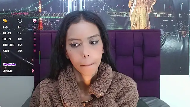 Catalella Ar online show from 03/14/26, 03:45