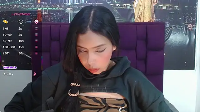 Catalella Ar online show from 03/15/26, 03:34