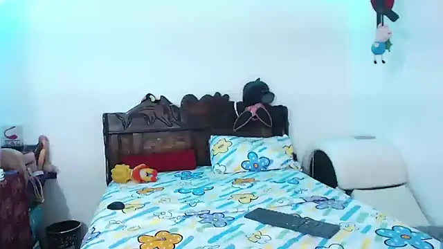 Snapshot of Candy-love87 chatting on 09/27/25, 05:29 Candy-love87 online show from 09/27/25, 05:29