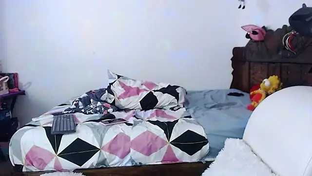 Snapshot of Candy-love87 chatting on 11/30/25, 03:43 Candy-love87 online show from 11/30/25, 03:43