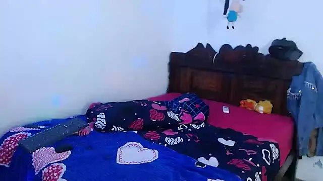 Candy-love87 online show from 02/27/26, 10:43