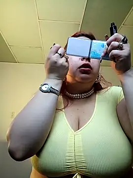 Blair Elliss online show from 12/31/24, 03:53