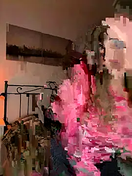 Sashabunny online show from 12/13/25, 10:04