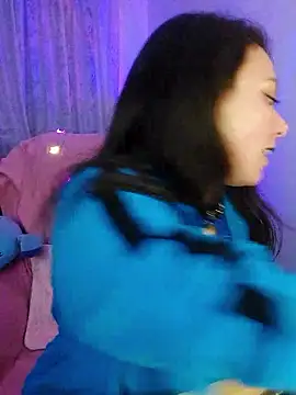 Snapshot of Kimiechanuwu chatting on 01/09/26, 07:15 Kimiechanuwu online show from 01/09/26, 07:15