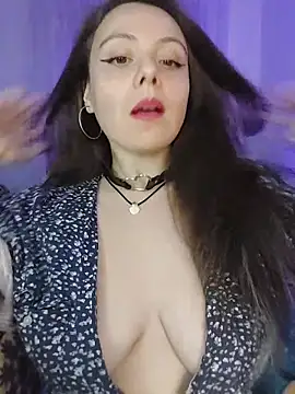 Kimiechanuwu online show from 03/04/26, 06:36