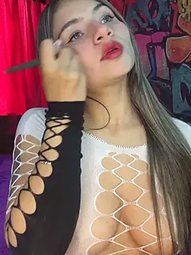 Loveviolet online show from 03/18/26, 07:39