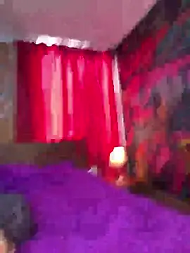 Loveviolet online show from 03/19/26, 05:39