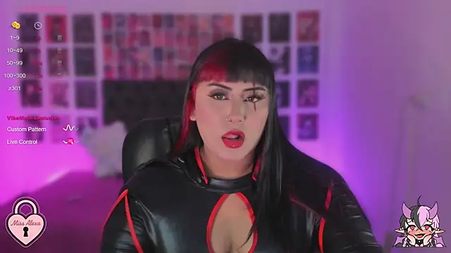 Tellme Alexa online show from 10/31/25, 04:02