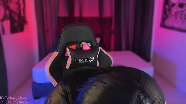 Tellme Alexa online show from 03/11/26, 10:05