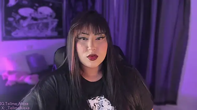 Tellme Alexa online show from 04/30/26, 08:04