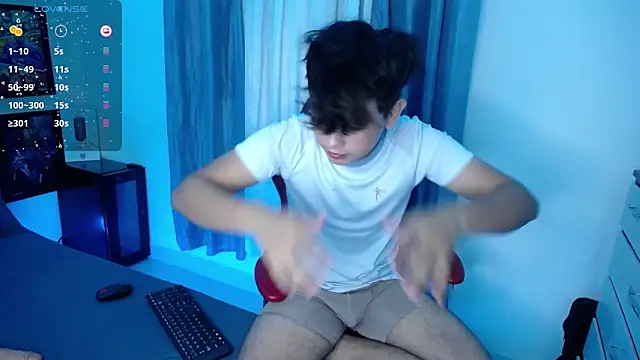 andyboy- online show from 12/08/24, 10:47