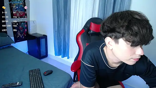 andyboy- online show from 12/10/24, 11:08