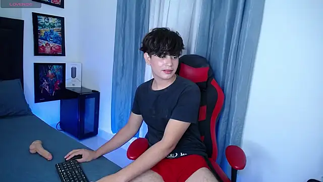 andyboy- online show from 12/18/24, 02:42