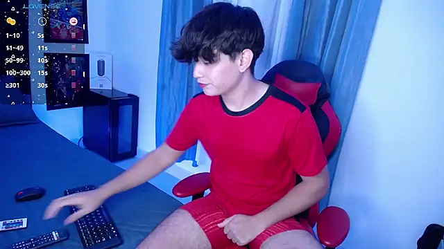 andyboy- online show from 12/18/24, 11:40