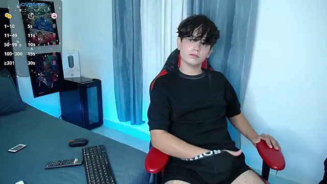 andyboy- online show from 12/27/24, 02:25