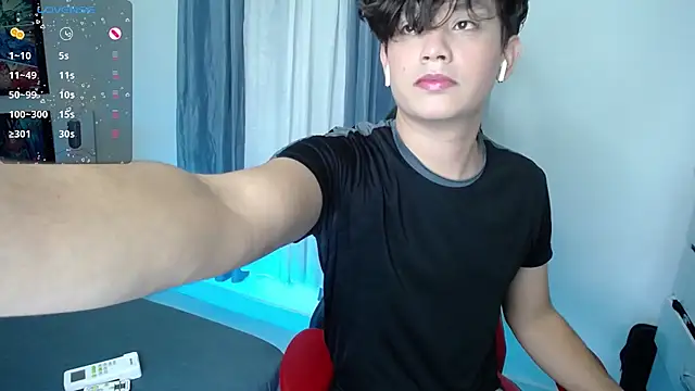 andyboy- online show from 12/28/24, 11:26