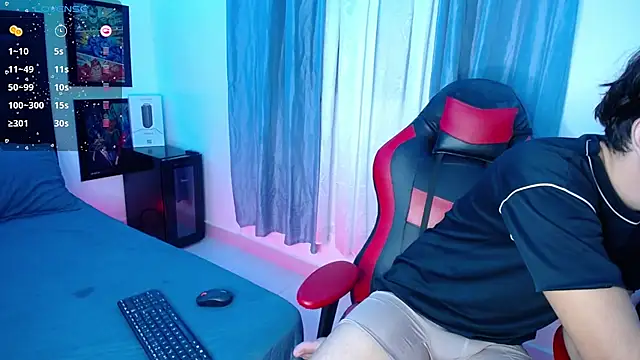 andyboy- online show from 01/22/25, 12:16