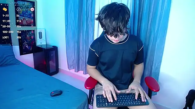 andyboy- online show from 01/22/25, 03:20