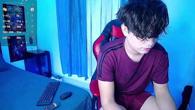 andyboy- online show from 01/26/25, 12:37