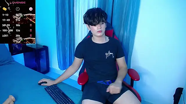 andyboy- online show from 01/31/25, 01:11