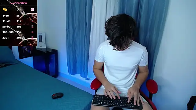 andyboy- online show from 02/03/25, 12:04