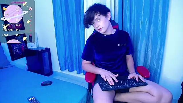 andyboy- online show from 02/22/25, 01:22