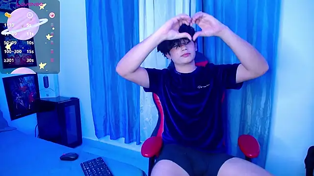 andyboy- online show from 02/24/25, 11:19